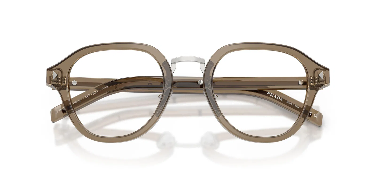 Prada C05V Eyeglasses - view 15